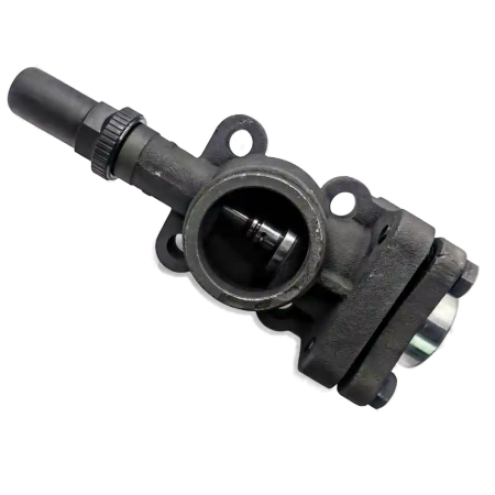 Вентиль запорный всасывающий Bitzer 6G-30.2Y-40P 6G-40.2Y-40P